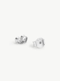 Italian Garden Pietra Set - Sterling Silver