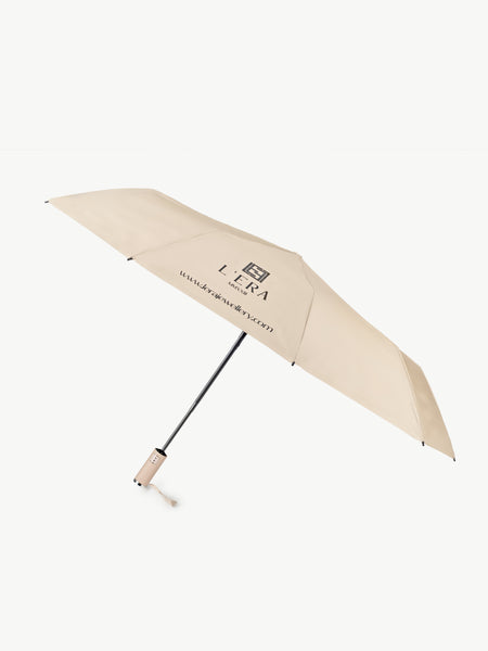 L'ERA Umbrella in cream