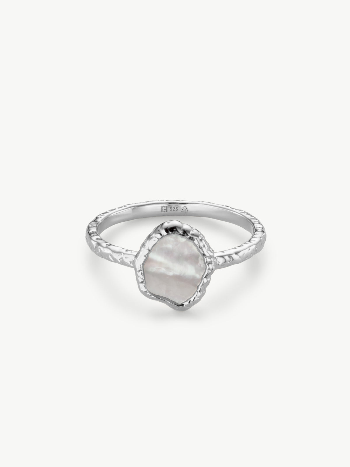 Italian Garden Pietra Set - Sterling Silver