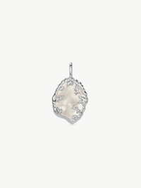 Italian Garden Nature Set - Sterling Silver