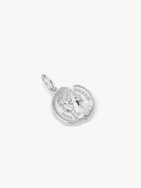 Small Roman Coin Pendant