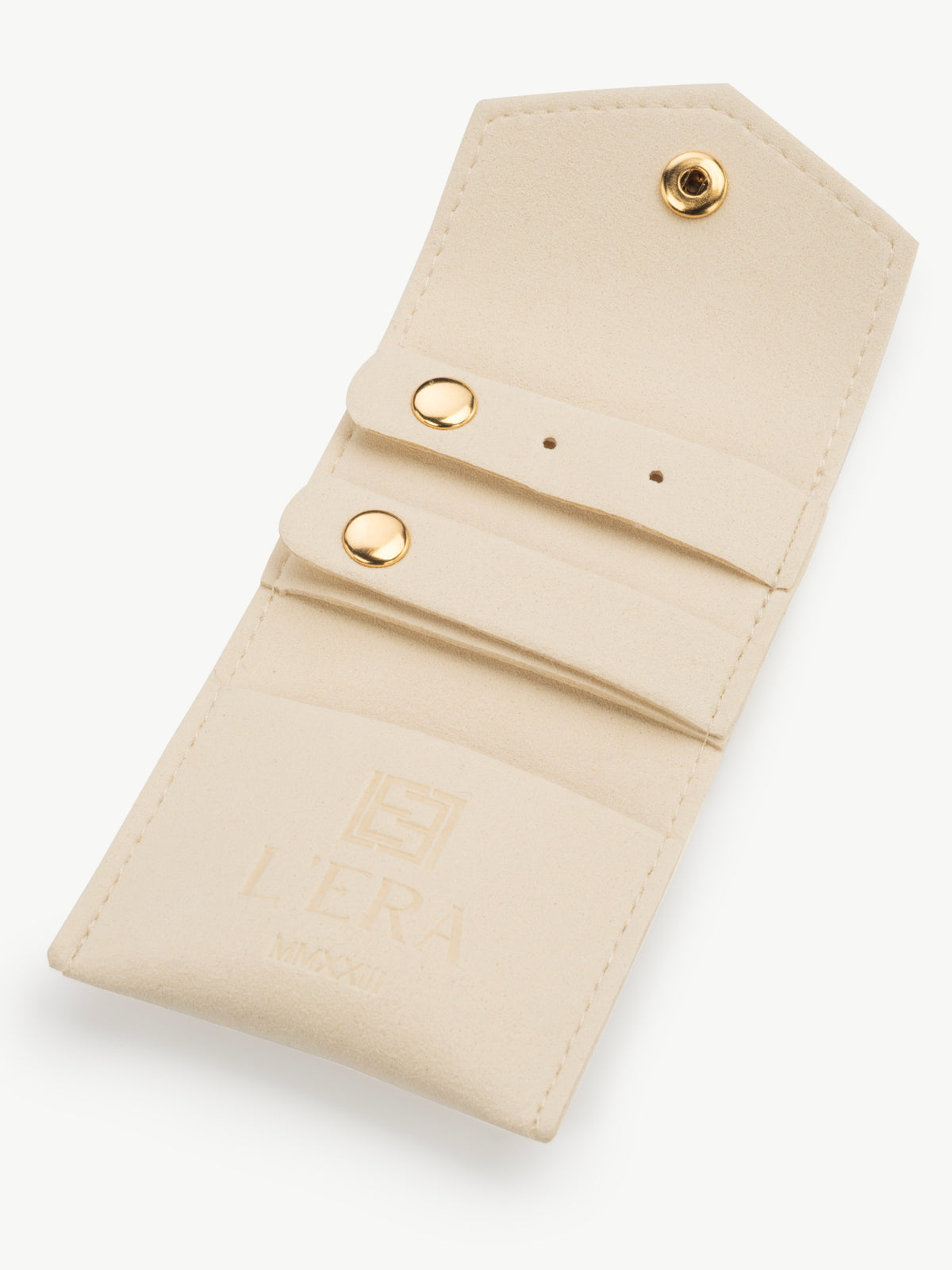 Mini roll up Jewellery organised L'ERA jewellery