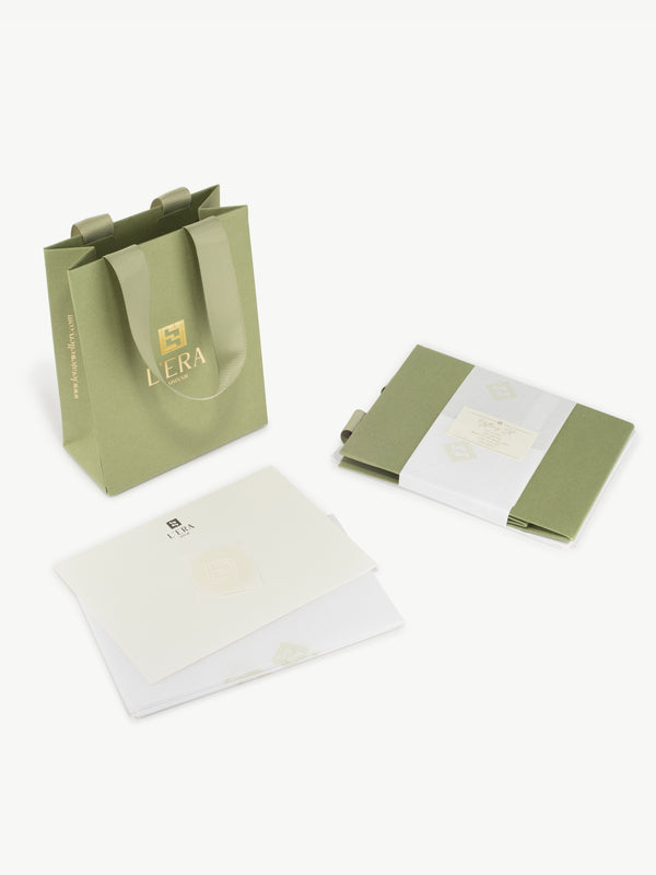 L'ERA Signature Luxury Gift Bag set