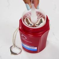 Silver Jewellery Dip by Connoisseurs